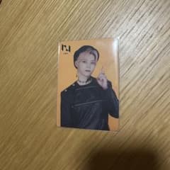 INI THE VIEW タワレコ店舗特典 木村柾哉のサムネイル