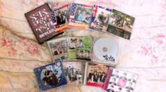 過去の執事歌劇団DVD,CD【着払い】のサムネイル