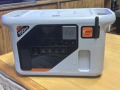 Litheli 700Pro ポータブル電源 - メルカリ