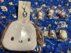 サンリオ　ポチャッコ　まとめ売りのサムネイル