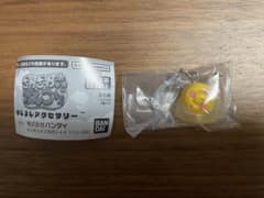ざわざわ森のがんこちゃん めじるしアクセサリー ツムのサムネイル