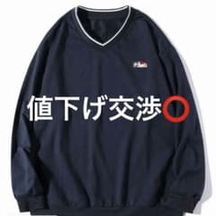 shein スウェットのサムネイル