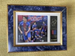 武藤嘉紀　記念グッズのサムネイル