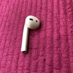 AirPods 第二世代のサムネイル