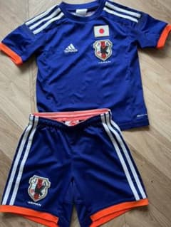アディダス サッカー 日本代表のサムネイル