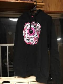 MISHKA パーカーのサムネイル