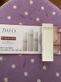 デュオザ リペアショット 30mlのサムネイル