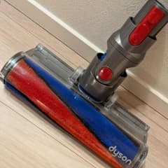 美品) dyson 掃除機ヘッドのサムネイル