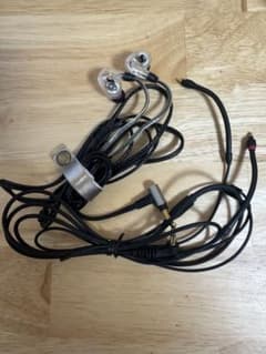 Sennheiser IE 40 PROのサムネイル