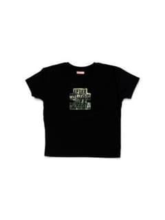 THE BLACK EYE PATCH ピチ　Tシャツのサムネイル