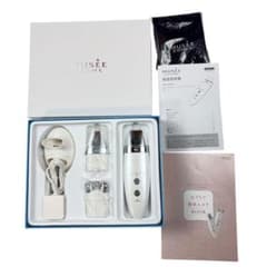 MUSÉE COSME MC 더블 필링 프로 리프트 케어 PLUS
