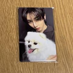 テサン トレカ チャンイ weverse global BOYNEXTDOOR - メルカリ