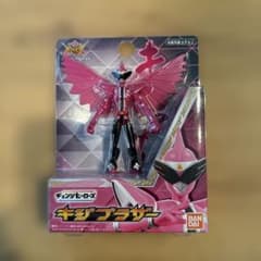 チェンジヒーローズ キジブラザーのサムネイル