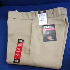 Dickies ディッキーズ874のサムネイル