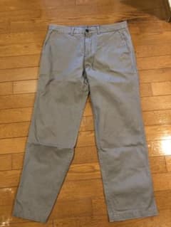 US GAP ワイドパンツのサムネイル