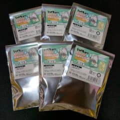 ハイキュー!! 缶バッジ＆特製ホルダー 青葉城西高校 6点 - メルカリ