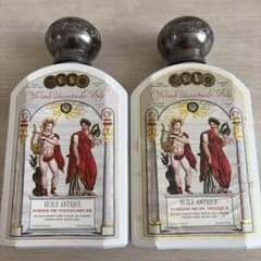 Officine Universelle Buly ボディオイル 2種セットのサムネイル
