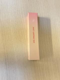 rom&nd JUICY LASTING TINT 31 ベアアプリコットのサムネイル