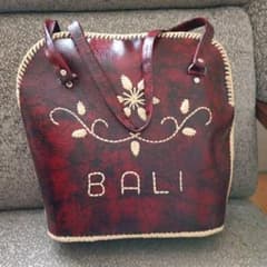 GITA Collection BALI ハンドバッグのサムネイル