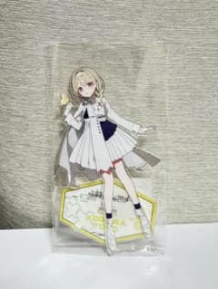 ぶいすぽっ！　小雀とと　アクリルスタンド 渋谷TSUTAYAのサムネイル