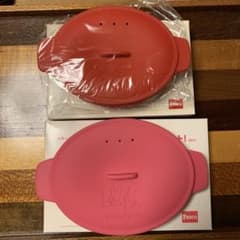 パスコ　シリコンスチーマー　2個のサムネイル