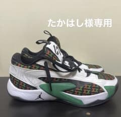 Jordan Luka 1 Quai 54 バスケットボールシューズのサムネイル