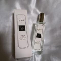 Lunair ルネア 香水 30ml ルネアLunair 香水（未使用に近い) - メルカリ