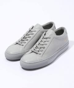 COMMON PROJECTS ORIGINAL ACHILLES LOWのサムネイル
