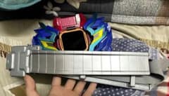 CSM 風改造ベルト　キメラドライバー ジュウガドライバー ベルト帯のサムネイル