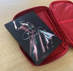 安室奈美恵　ビーチバック　新品未使用 安室奈美恵ポーチ 30 THANK YOU I❤️FAN! - メルカリ