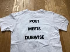 POET MEETS DUBWISE Sサイズのサムネイル