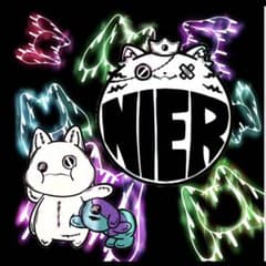 NieR パンパンBOX 使用品3《最終値下げ》のサムネイル