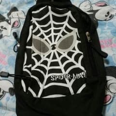 スパイダーマン　ボディバックのサムネイル