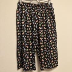 クレヨンしんちゃん ステテコ メンズ 総柄のサムネイル