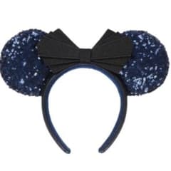 ディズニーカチューシャ　ハロウィンのサムネイル