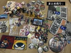 僕のヒーローアカデミア グッズ　セット　まとめ売り　ワーコレ　アクスタ　ヒロアカ