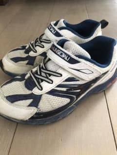 瞬足21.5のサムネイル