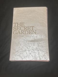 裁断済】THE SECRET GARDEN 高河ゆん 同人誌 - メルカリ