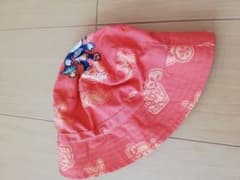 ディズニーパークス　帽子のサムネイル