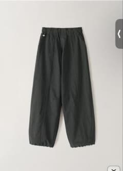 OHOTORO カーゴパンツ Brushed Slice Cargo Pants - メルカリ