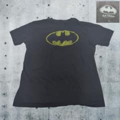 BATMAN バットマン 古着 オーバーサイズ Tシャツ ストリートのサムネイル