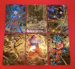 UM11-CP PBS UMP スーパードラゴンボールヒーローズ セット売り - メルカリ