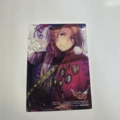 ヘタリア　フランス　クリアカードのサムネイル