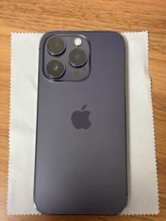 【ジャンク/256GB/箱付】iPhone 14 Pro ディスプレイ交換済 ジャンク/256GB/箱付】iPhone 14 Pro ディスプレイ交換済 - メルカリ