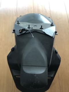 TMAX500 リアフェンダーのサムネイル
