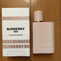 Burberry Her Elixir de Parfum 30ml - メルカリ