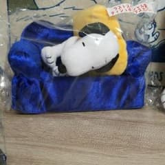ローソン スヌーピー ラストワン賞のサムネイル