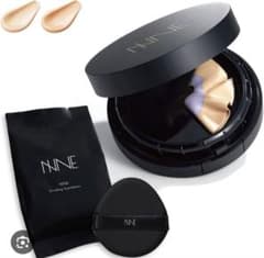 NNNE Grinding Foundation Neutralのサムネイル