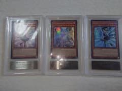 ars10+ 白銀の城のラビュリンス コレクターズレア 英語版 - メルカリ