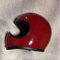 フルフェイスヘルメットのサムネイル
